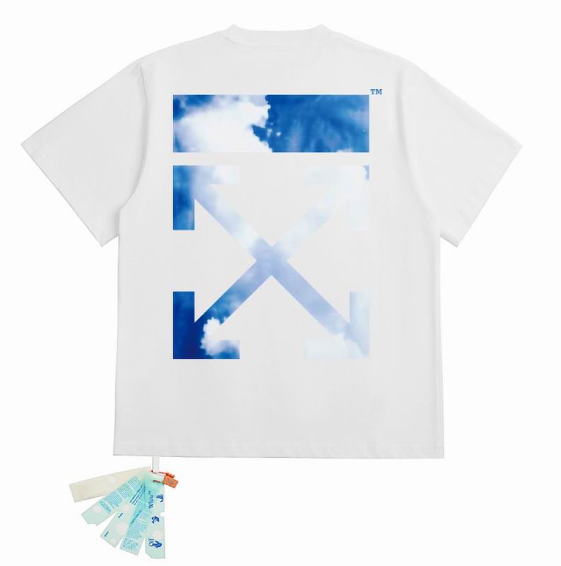 Off White XXS-XL fgtr5763